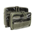 TT Medic Pouch Set VL – Farbkodiertes Sanitäts - Pouch - Set - Critical Knowledge