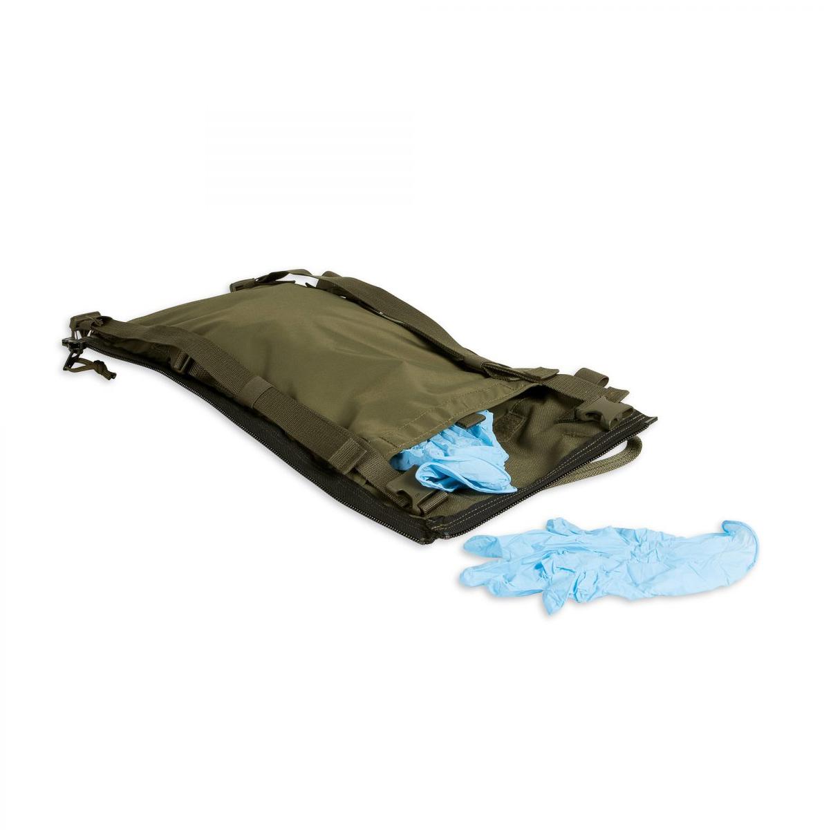 TT Medic Transporter – Modulares Sanitäts - Transportsystem MOLLE - Critical Knowledge