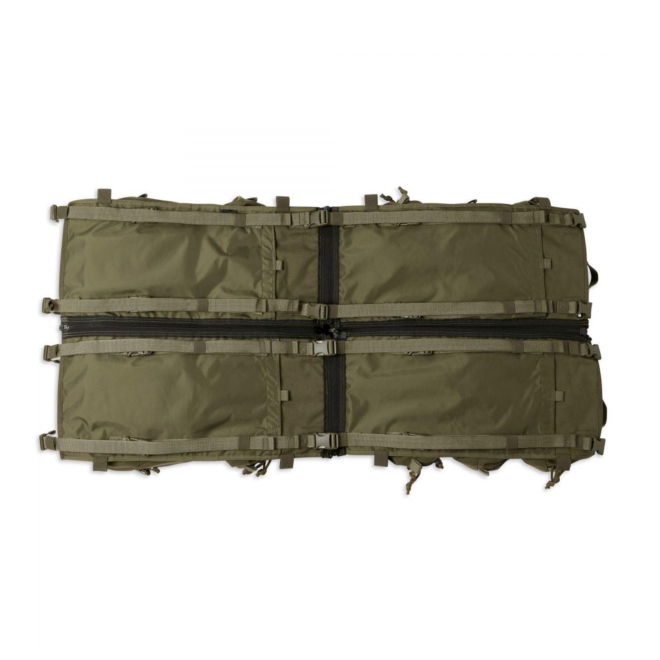 TT Medic Transporter – Modulares Sanitäts - Transportsystem MOLLE - Critical Knowledge