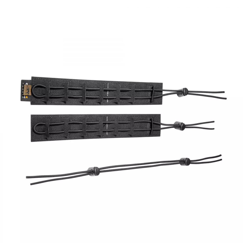 TT Modular Collector Strap Set VL – MOLLE - Befestigungsset Schwarz - Critical Knowledge