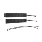 TT Modular Collector Strap Set VL – MOLLE - Befestigungsset Schwarz - Critical Knowledge