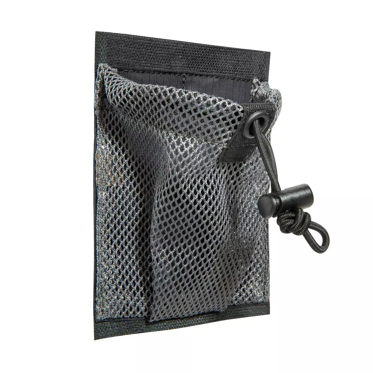 TT Modular Collector VL S – Einklettbare Netztasche MOLLE - Critical Knowledge