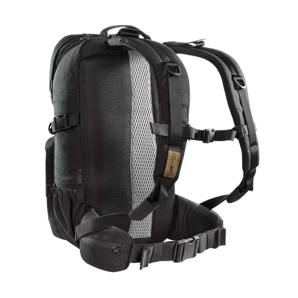 TT Modular Combat Pack – Taktischer Rucksack 22L MOLLE - System - Critical Knowledge