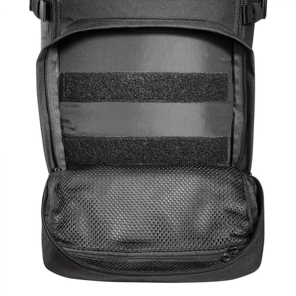 TT Modular Combat Pack – Taktischer Rucksack 22L MOLLE - System - Critical Knowledge