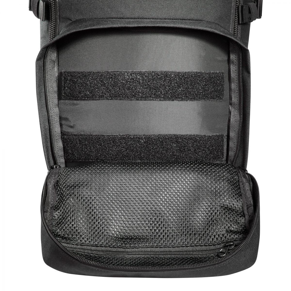 TT Modular Combat Pack – Taktischer Rucksack 22L MOLLE - System - Critical Knowledge