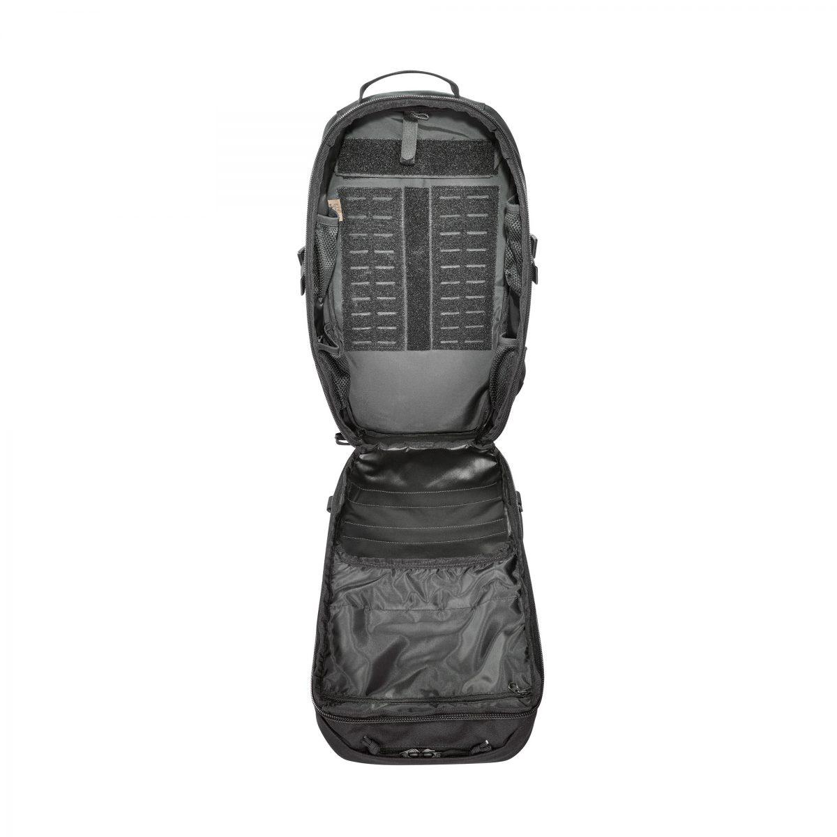 TT Modular Combat Pack – Taktischer Rucksack 22L MOLLE - System - Critical Knowledge