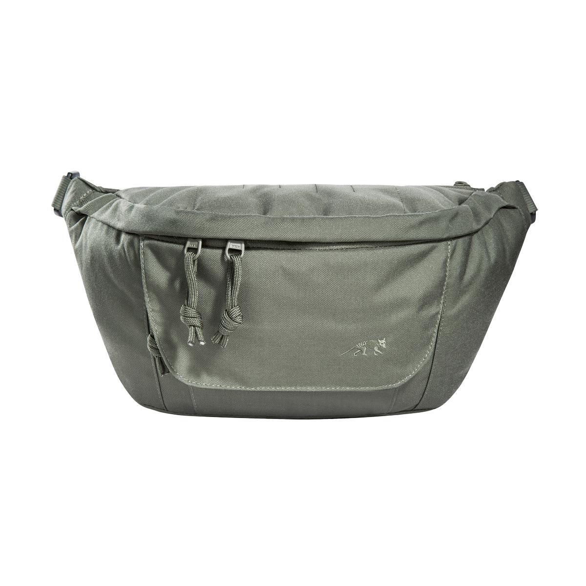 TT Modular Hip Bag 2 IRR – Taktische Hüfttasche IR - Tarnung - Critical Knowledge