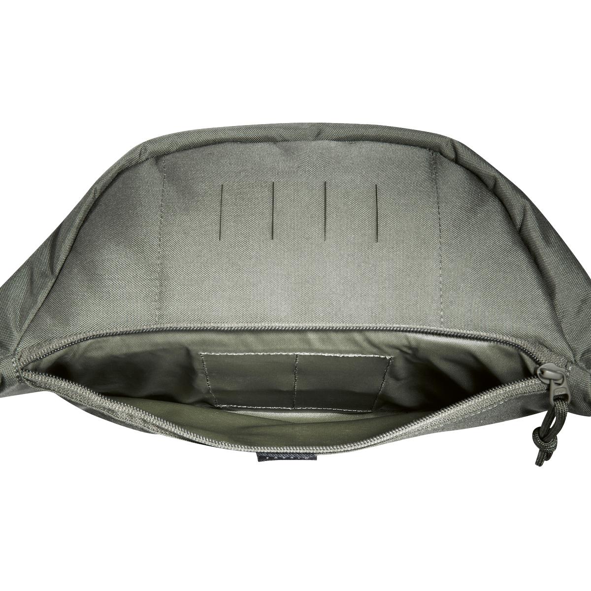 TT Modular Hip Bag 2 IRR – Taktische Hüfttasche IR - Tarnung - Critical Knowledge