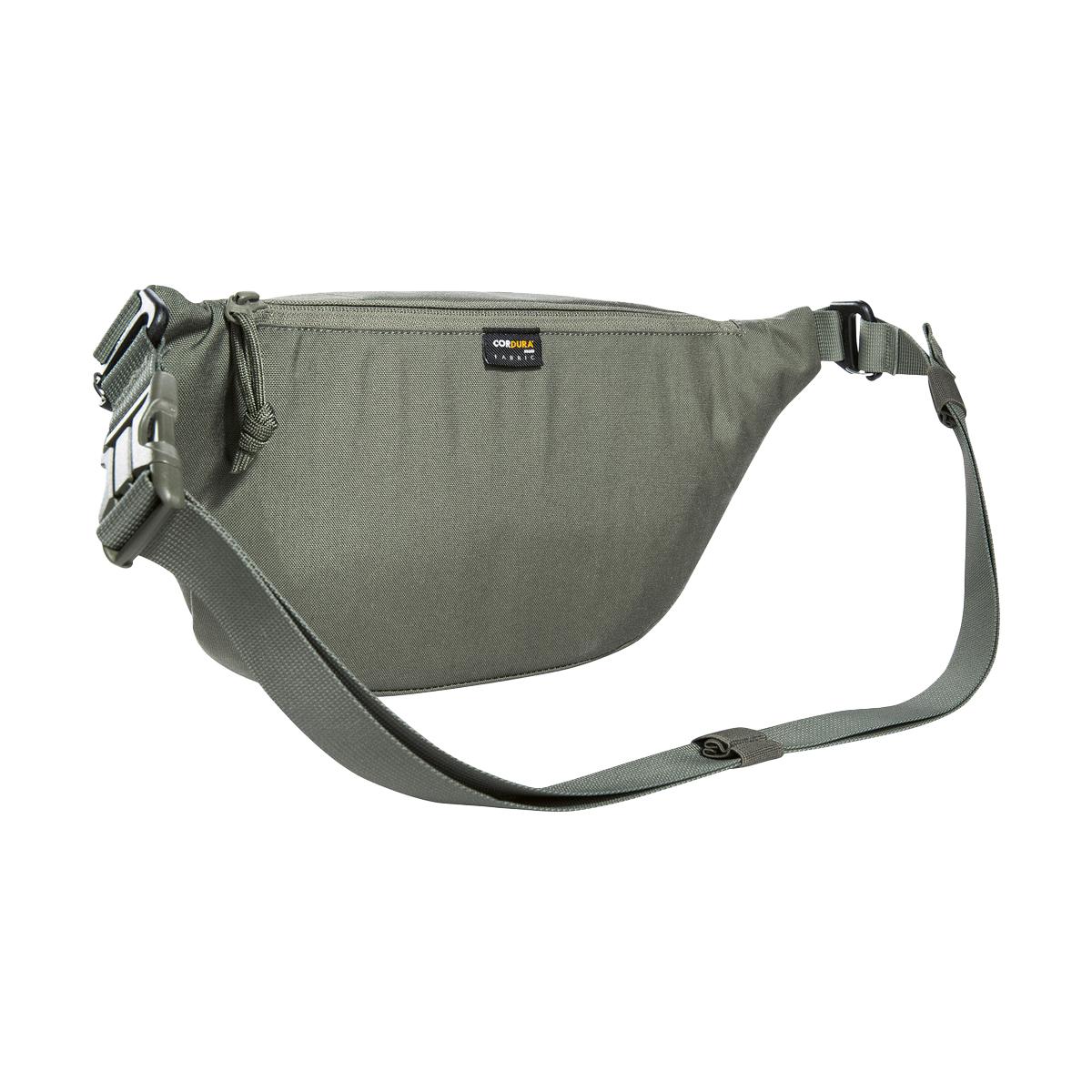 TT Modular Hip Bag 2 IRR – Taktische Hüfttasche IR - Tarnung - Critical Knowledge