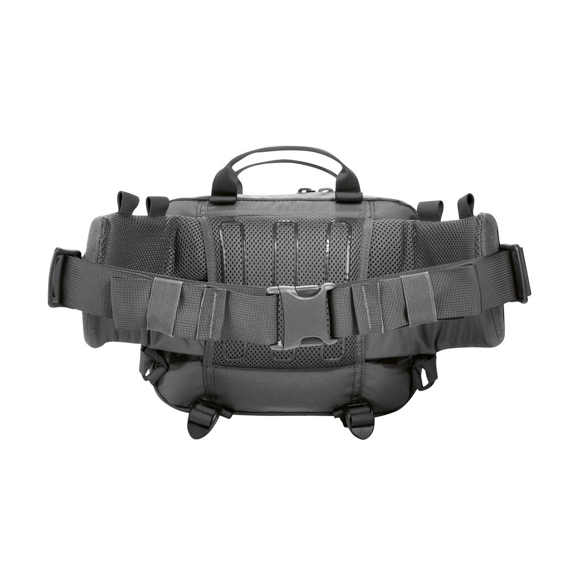 TT Modular Hip Bag 3 – Taktische Hüfttasche Lasercut - MOLLE - Critical Knowledge