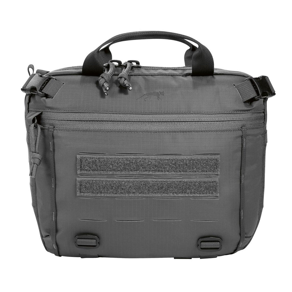 TT Modular Hip Bag 3 – Taktische Hüfttasche Lasercut - MOLLE - Critical Knowledge