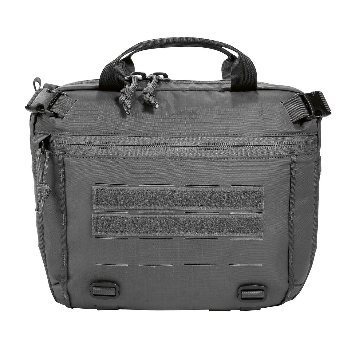 TT Modular Hip Bag 3 – Taktische Hüfttasche Lasercut - MOLLE - Critical Knowledge