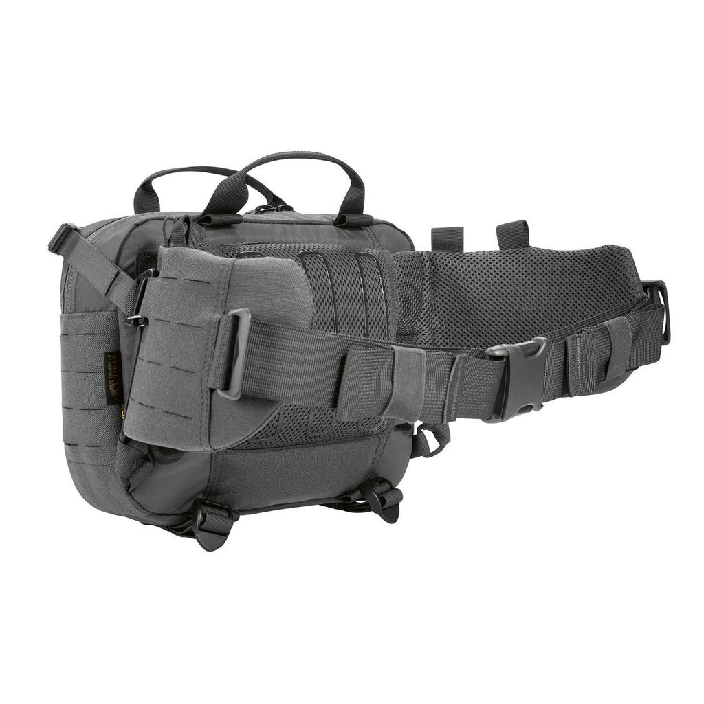 TT Modular Hip Bag 3 – Taktische Hüfttasche Lasercut - MOLLE - Critical Knowledge