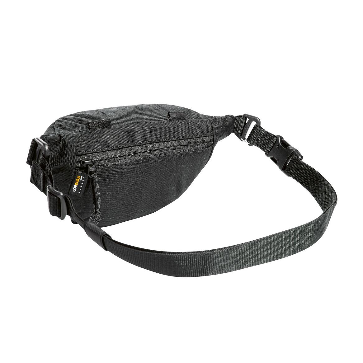 TT Modular Hip Bag – Taktische Hüfttasche Lasercut - MOLLE - Critical Knowledge