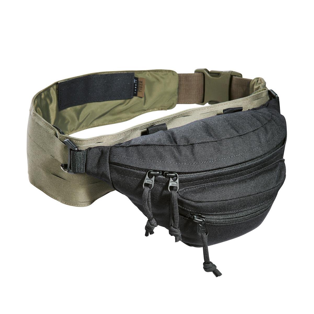 TT Modular Hip Bag – Taktische Hüfttasche Lasercut - MOLLE - Critical Knowledge