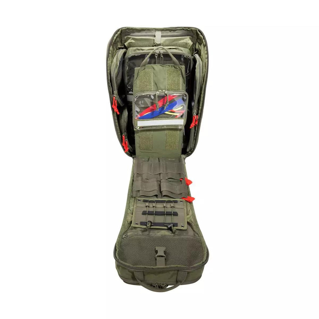TT Modular Medic Insert 30 VL – Sanitäts - Innenausstattungsset - Critical Knowledge