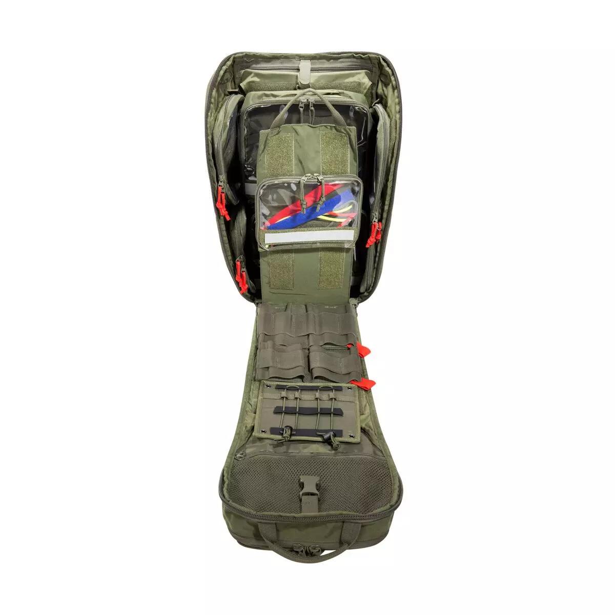 TT Modular Medic Insert 30 VL – Sanitäts - Innenausstattungsset - Critical Knowledge