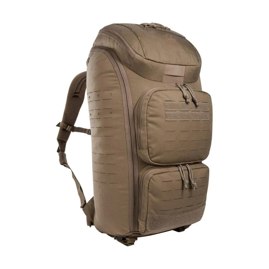 TT Modular Medic Pack 38 – Modularer Sanitätsrucksack 38L - Critical Knowledge