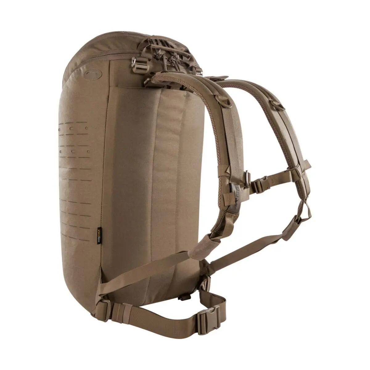 TT Modular Medic Pack 38 – Modularer Sanitätsrucksack 38L - Critical Knowledge