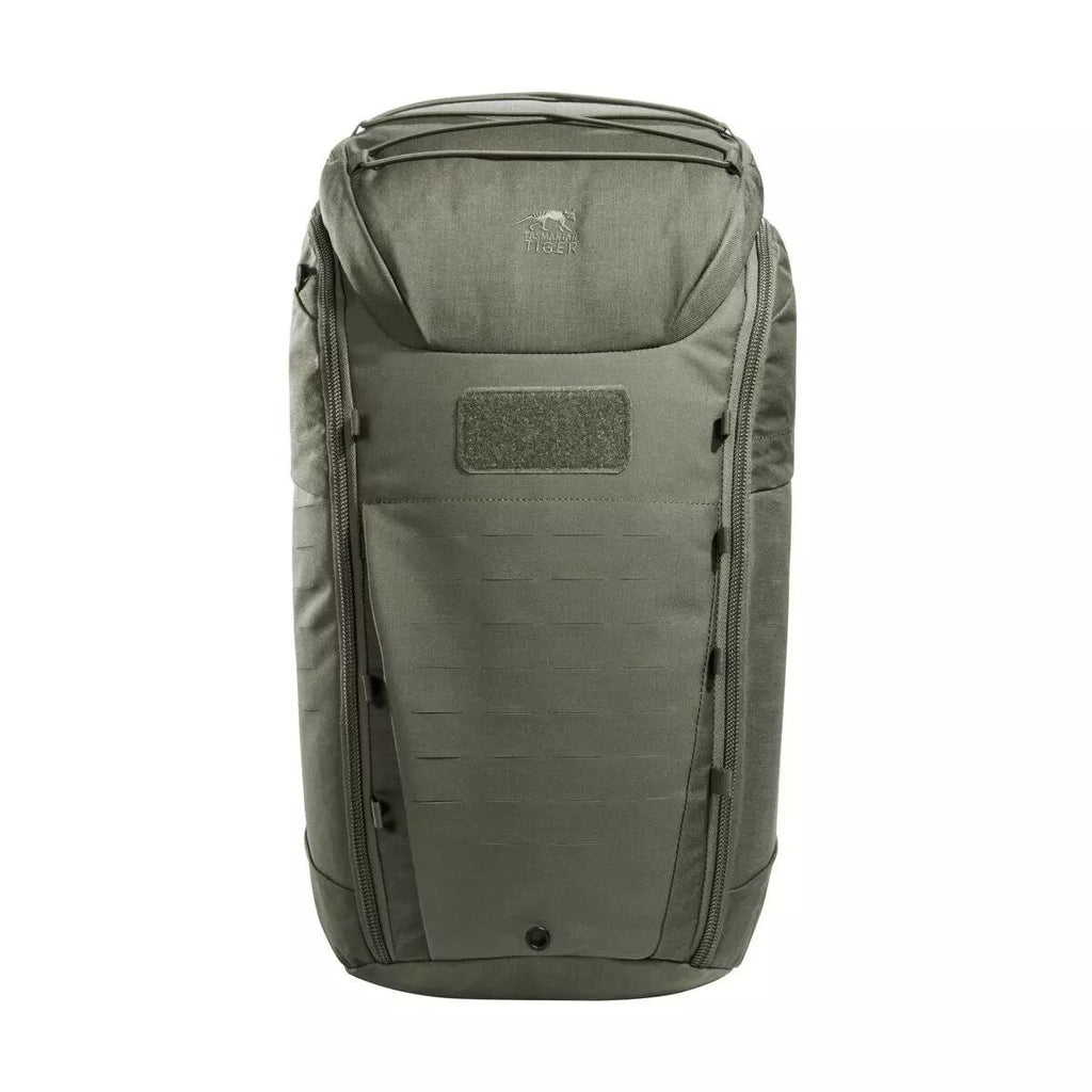 TT Modular Pack 30 IRR – Taktischer Rucksack 30L IR - Tarnung - Critical Knowledge