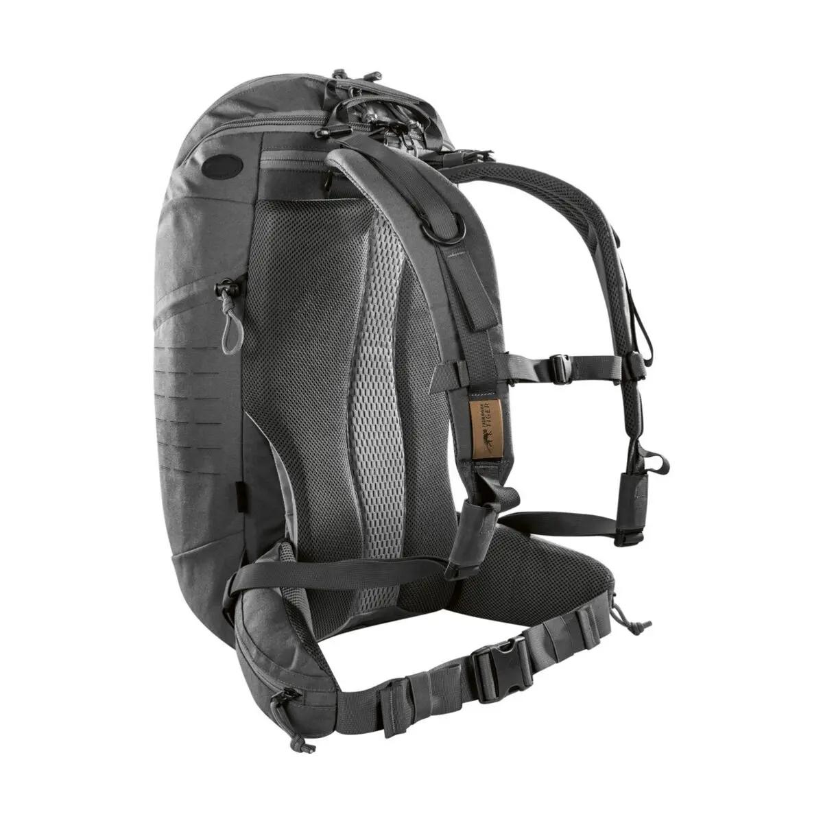 TT Modular Pack 30 – Taktischer Sanitätsrucksack 30L - Critical Knowledge