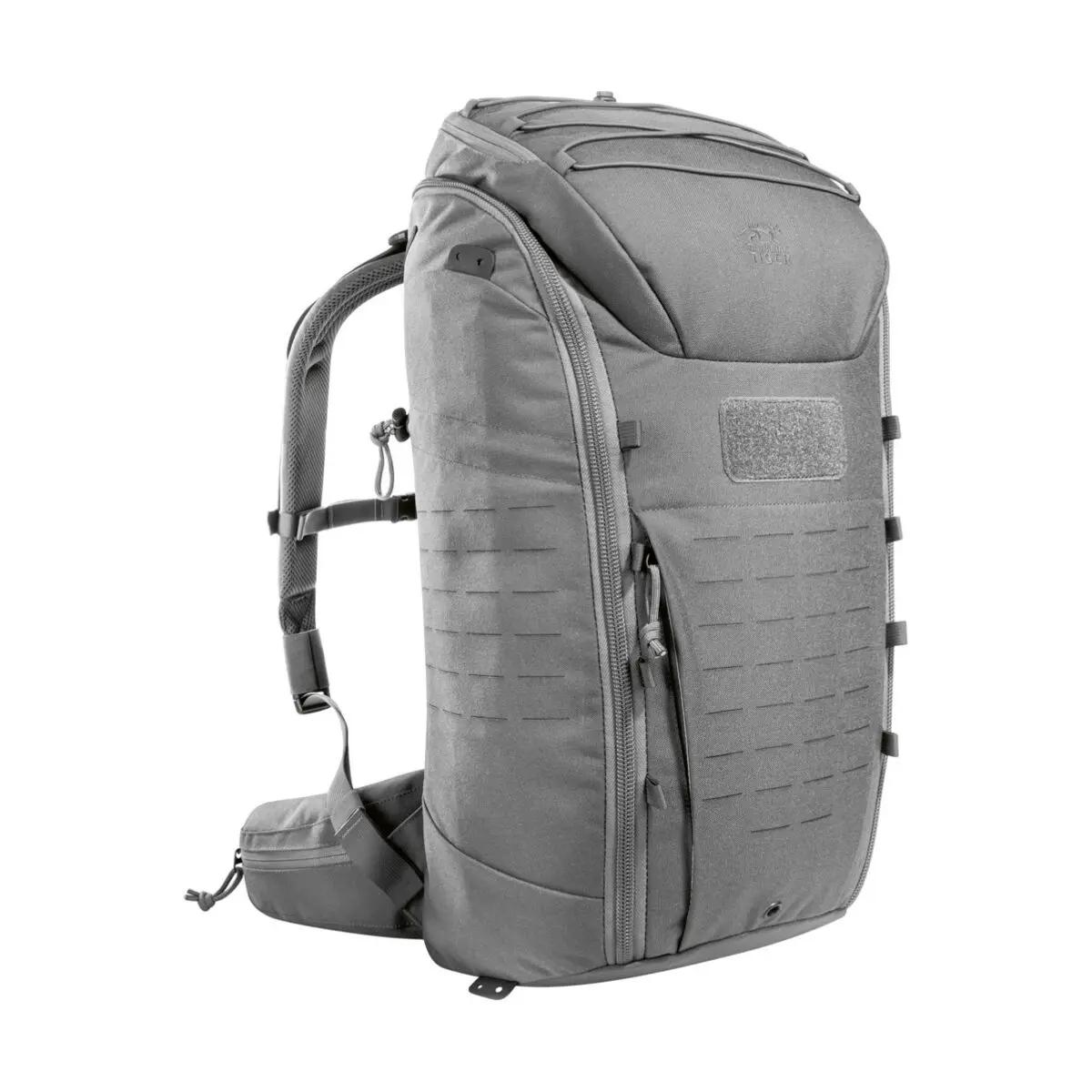 TT Modular Pack 30 – Taktischer Sanitätsrucksack 30L - Critical Knowledge