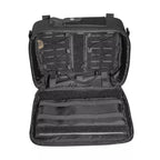 TT Modular Support Bag – Modulare Sanitätstasche MOLLE - Reverse - Critical Knowledge