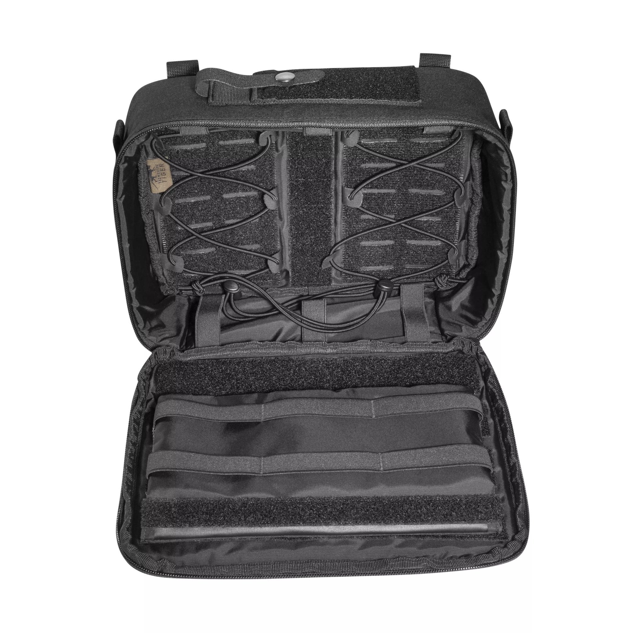 TT Modular Support Bag – Modulare Sanitätstasche MOLLE - Reverse - Critical Knowledge