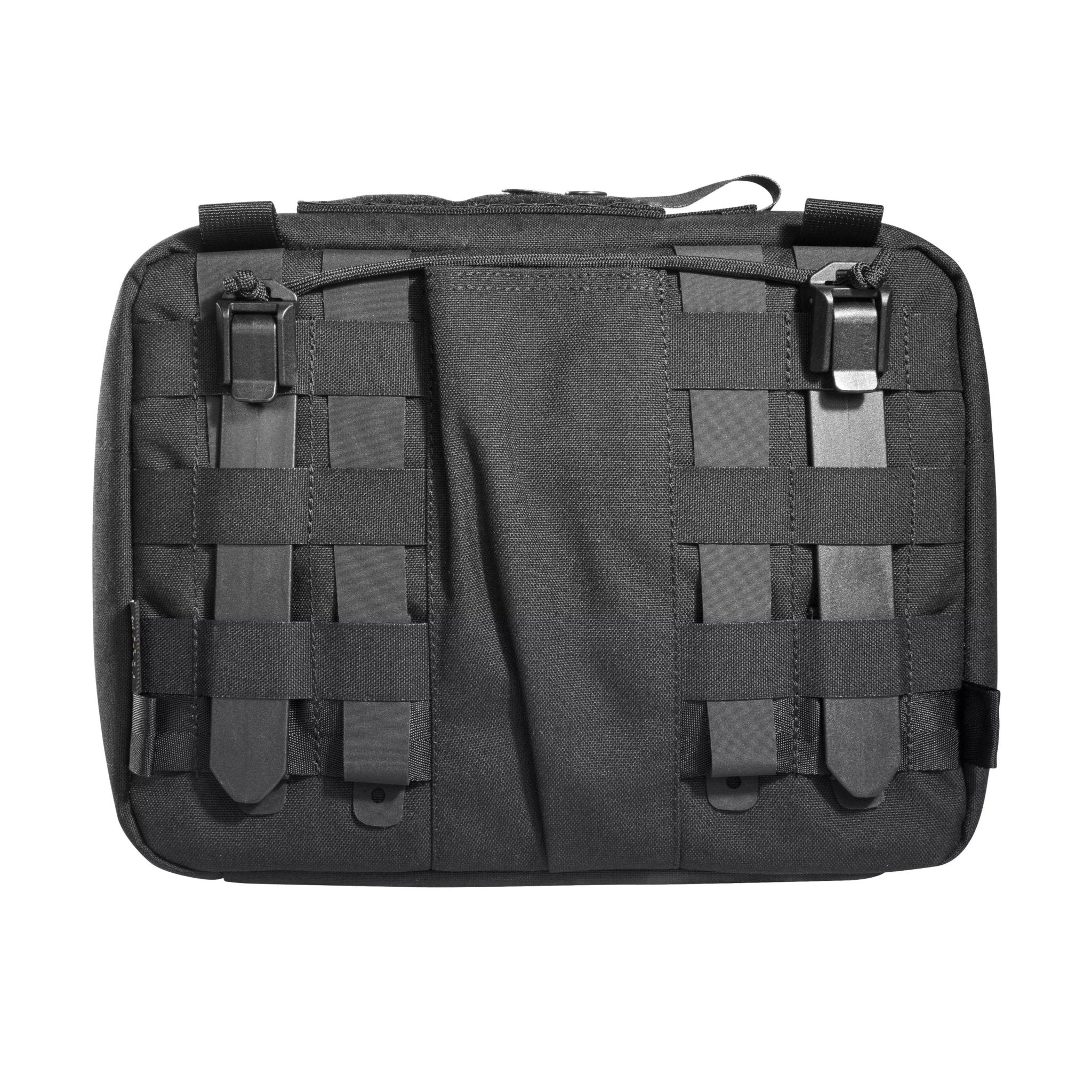 TT Modular Support Bag – Modulare Sanitätstasche MOLLE - Reverse - Critical Knowledge