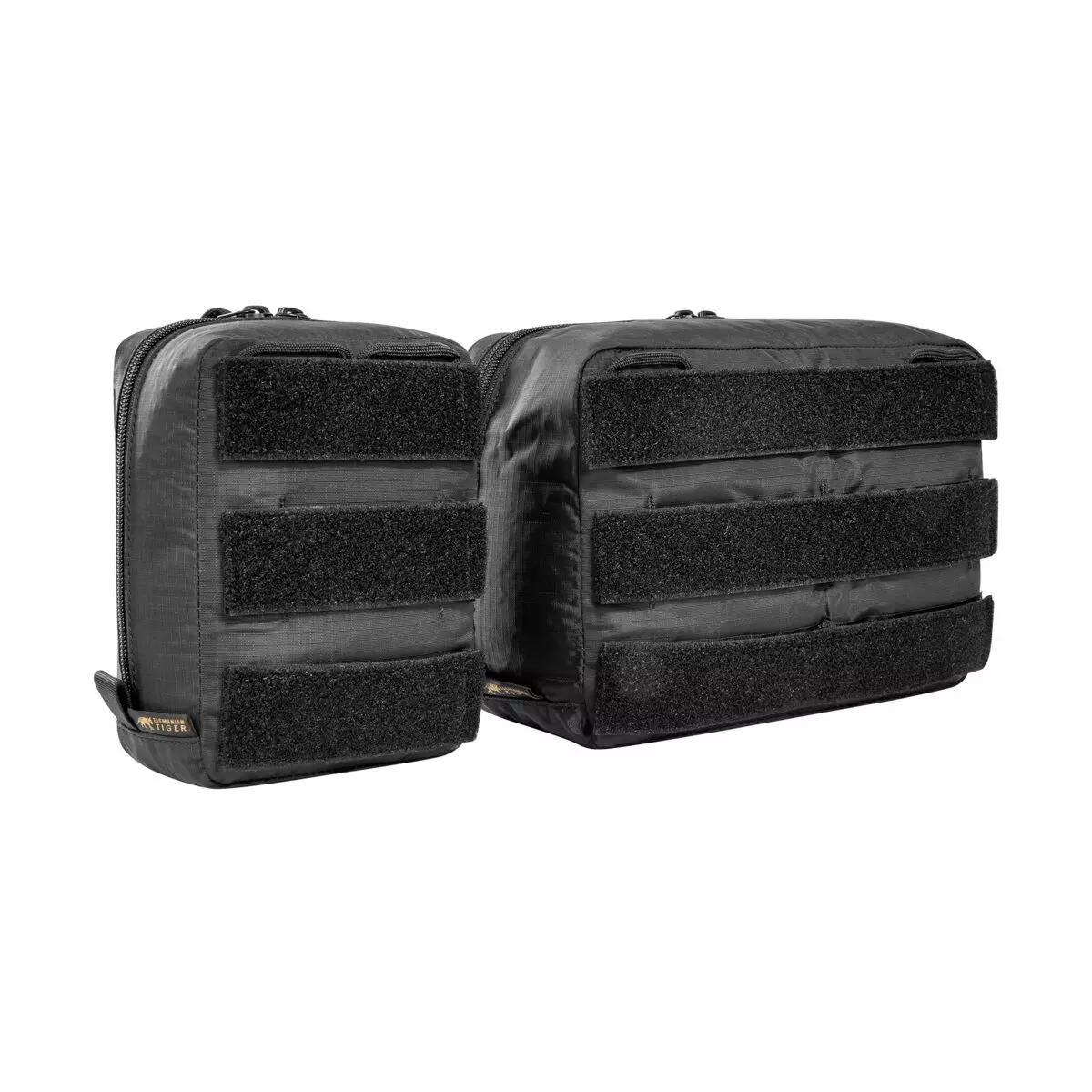 TT Multipurpose Pouch Set VL – Taktisches Taschenset 2 - teilig - Critical Knowledge