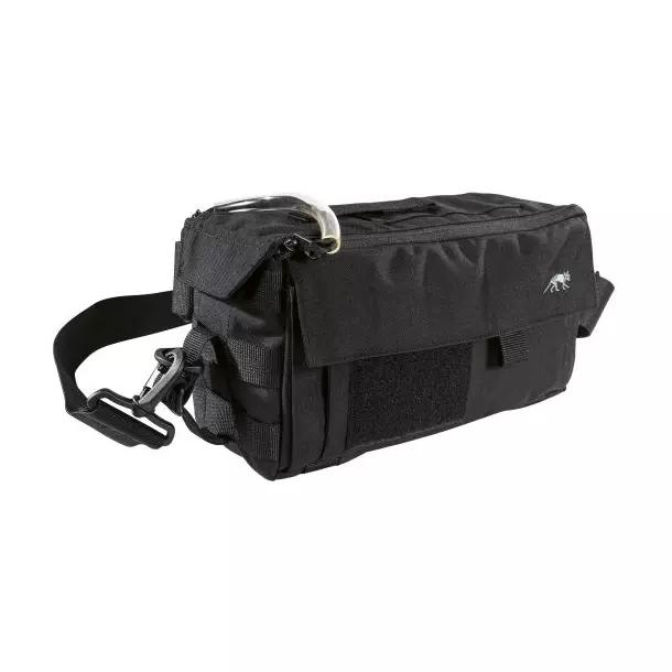 TT Small Medic Pack MKII – Taktische Sanitätstasche Schwarz - Critical Knowledge