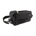 TT Small Medic Pack MKII – Taktische Sanitätstasche Schwarz - Critical Knowledge
