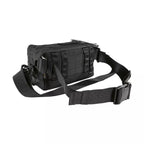 TT Small Medic Pack MKII – Taktische Sanitätstasche Schwarz - Critical Knowledge