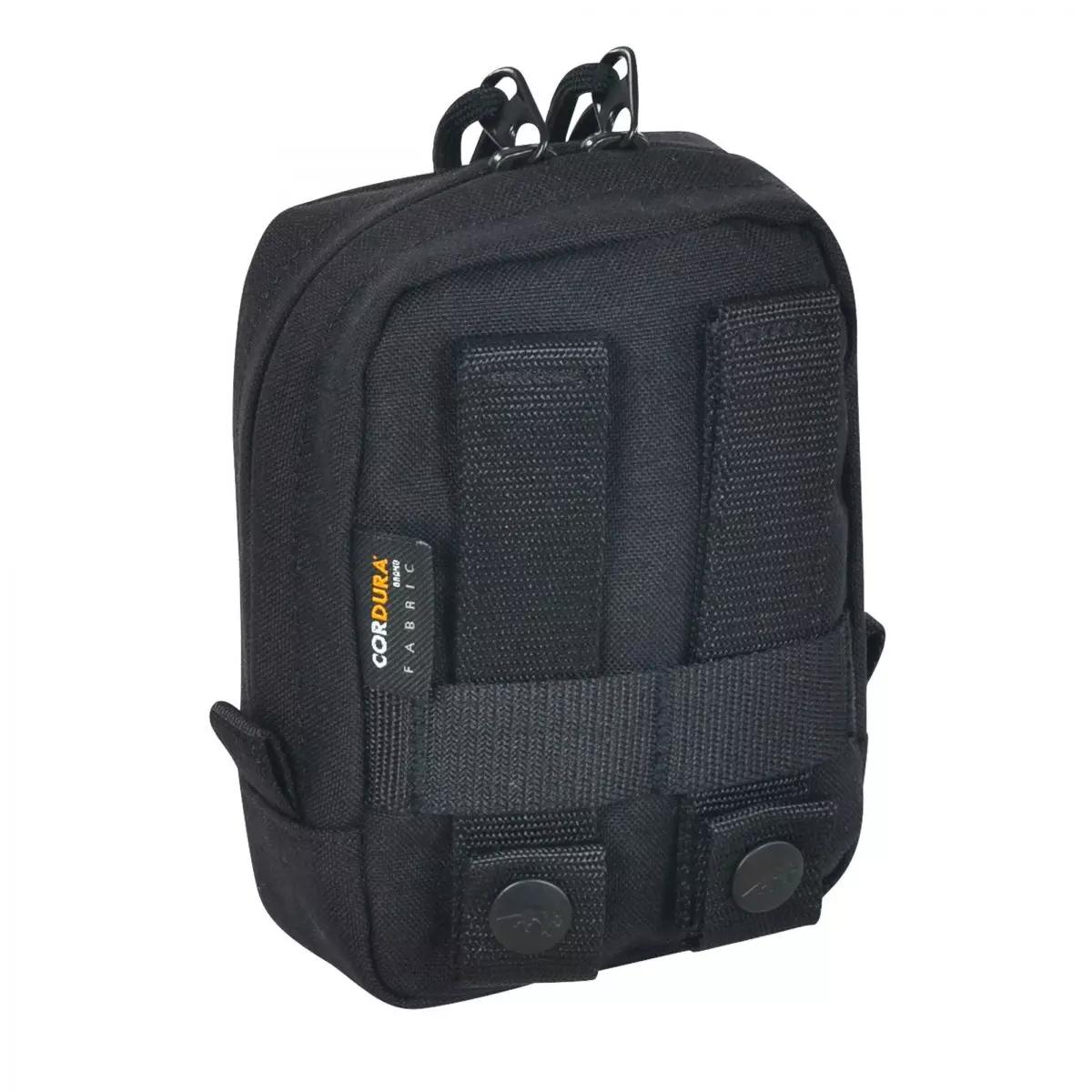 TT Tac Pouch 1 Vertical – Schmale Zubehörtasche MOLLE - System - Critical Knowledge