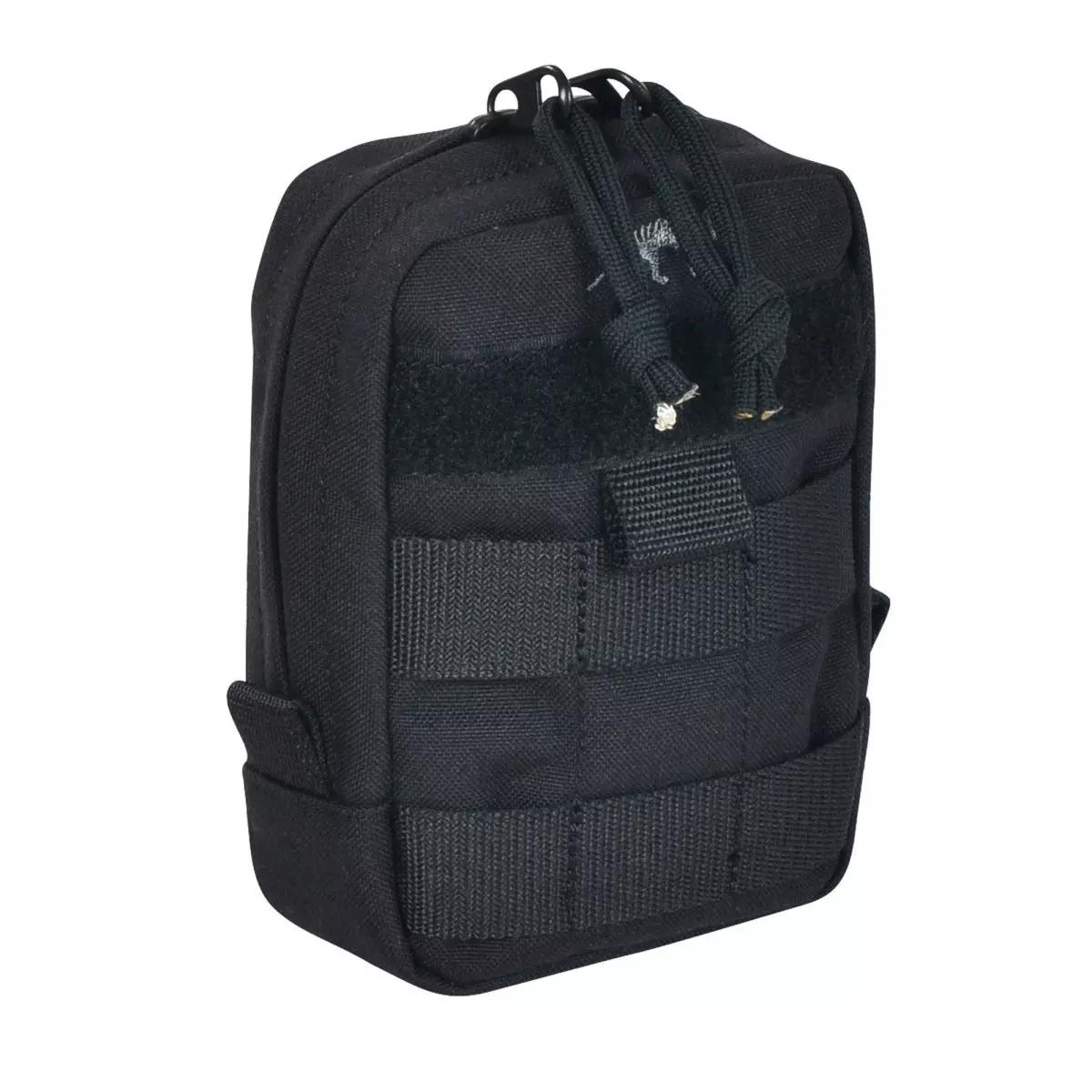 TT Tac Pouch 1 Vertical – Schmale Zubehörtasche MOLLE - System - Critical Knowledge