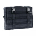 TT Tac Pouch 10 – Großer Taktischer Pouch mit Kompressionsriemen - Critical Knowledge