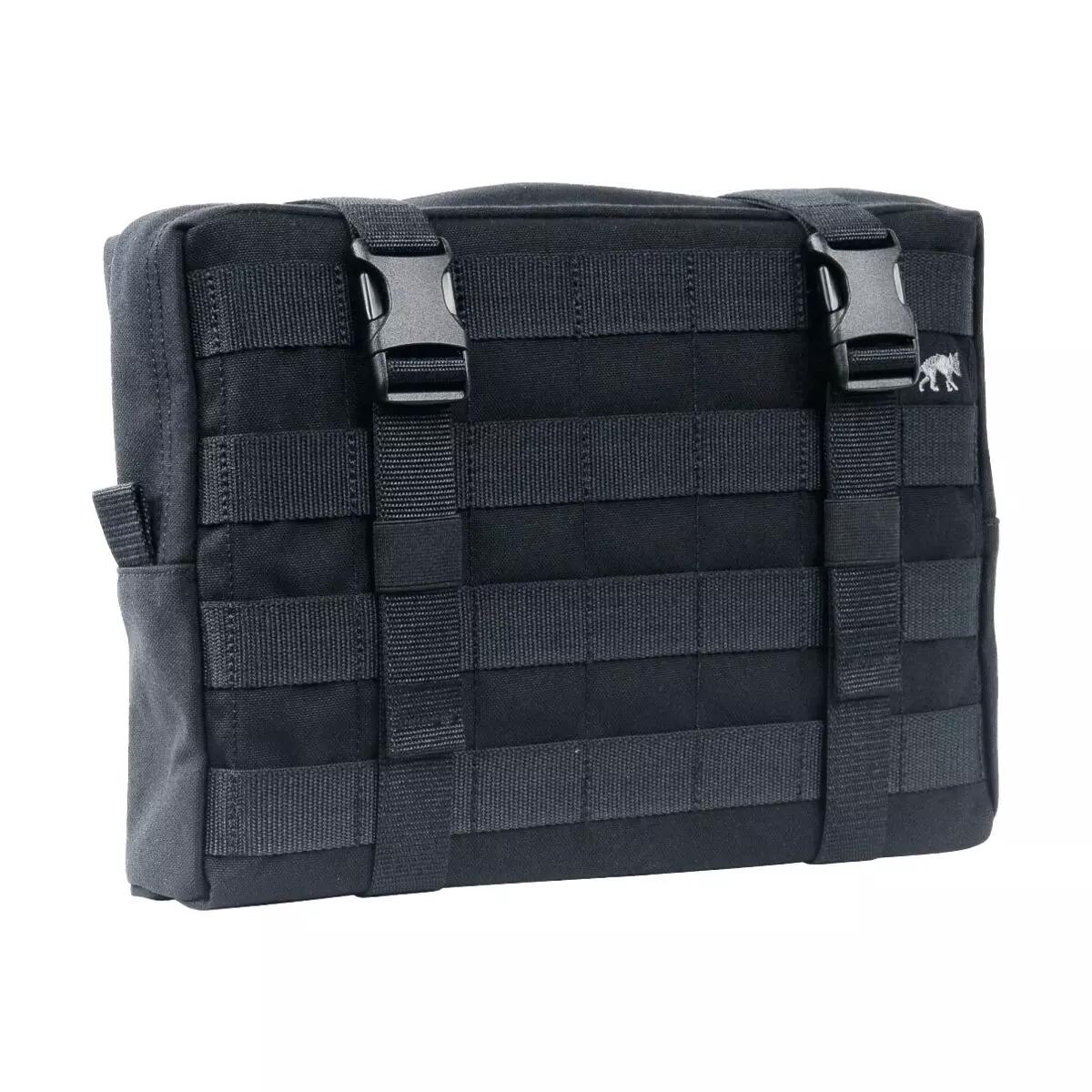 TT Tac Pouch 10 – Großer Taktischer Pouch mit Kompressionsriemen - Critical Knowledge