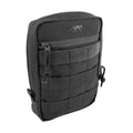 TT Tac Pouch 5 – Taktischer Pouch mit Regenhülle Schwarz - Critical Knowledge