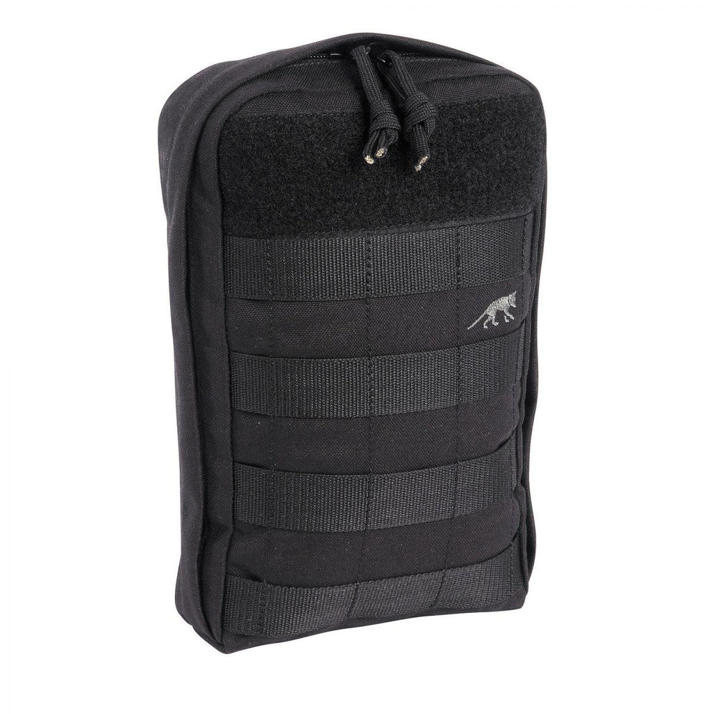 TT Tac Pouch 7 – Taktischer Pouch mit Antennendurchlass Schwarz - Critical Knowledge