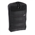 TT Tac Pouch 7 – Taktischer Pouch mit Antennendurchlass Schwarz - Critical Knowledge