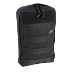 TT Tac Pouch 7 – Taktischer Pouch mit Antennendurchlass Schwarz - Critical Knowledge