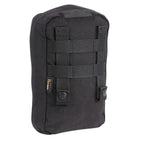 TT Tac Pouch 7 – Taktischer Pouch mit Antennendurchlass Schwarz - Critical Knowledge
