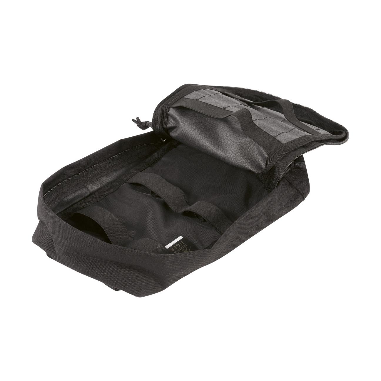 TT Tac Pouch 8 SP – Taktischer Pouch mit Antennendurchlass - Critical Knowledge