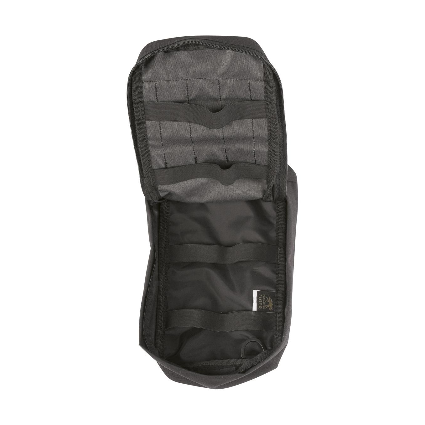 TT Tac Pouch 8 SP – Taktischer Pouch mit Antennendurchlass - Critical Knowledge