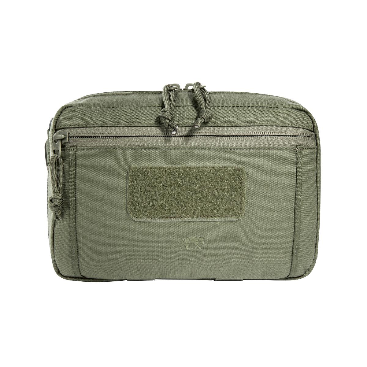 TT Tac Pouch 8.1 Hip – Taktische Hüfttasche mit Knicklichtschlaufen - Critical Knowledge