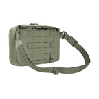 TT Tac Pouch 8.1 Hip – Taktische Hüfttasche mit Knicklichtschlaufen - Critical Knowledge