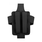 TT Tac Pouch Holder M – Modulare MOLLE - Befestigungsplatte - Critical Knowledge