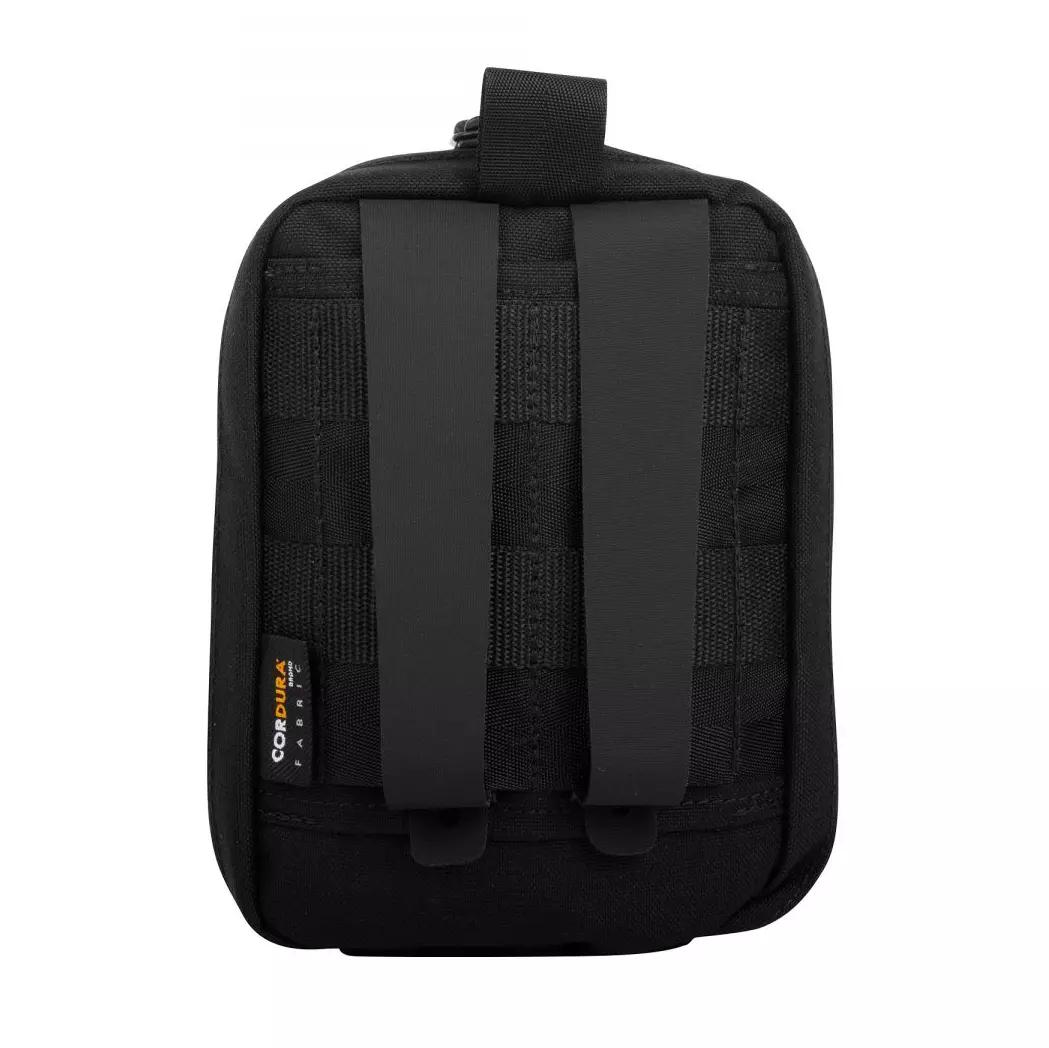 TT Tac Pouch Medic – Sanitäts - Pouch mit Kreuz - Kennzeichnung - Critical Knowledge
