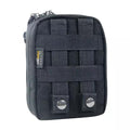 TT Tac Pouch TREMA – Sanitätspouch für TREMA Rettungsschlinge - Critical Knowledge