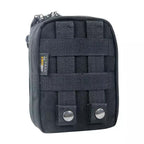TT Tac Pouch TREMA – Sanitätspouch für TREMA Rettungsschlinge - Critical Knowledge